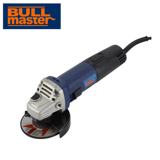 公牛RG4960角磨机（100mm/前置开关） 商品图0