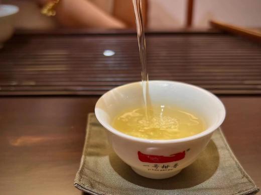 2019年盒装天马陈皮饼 商品图5