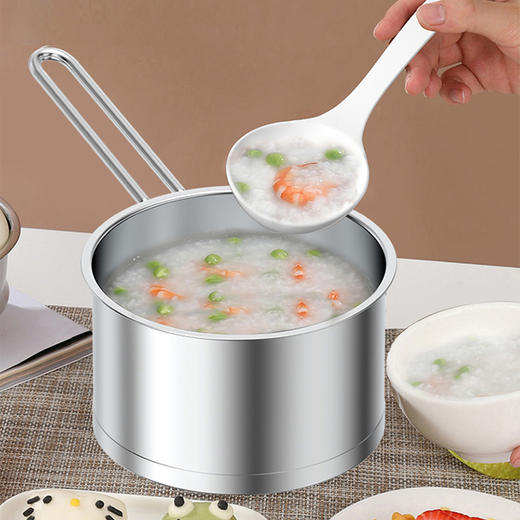 康巴赫欧式二代奶锅宝宝用 商品图3