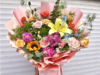 粉色生日花束（拼团） 商品缩略图0