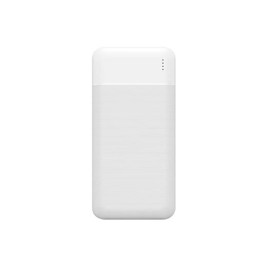 10000毫安移动电源锐客系列足量实标超薄便携式pk81 商品图5