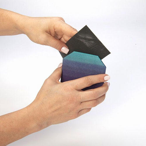 美国SCULPEY黏土干湿两用砂纸套装 商品图0