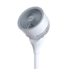 艾美特（AIRMATE） 遥控落地循环扇FA18-RD73 商品缩略图5