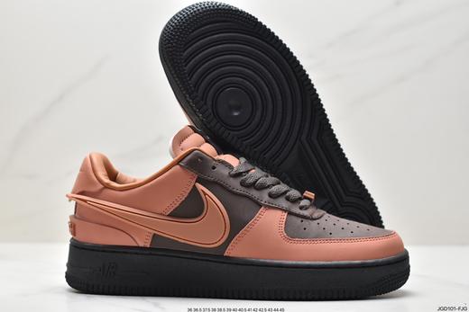 耐克AMBUSH x Nike Air Force 1 Low空军一号休闲运动板鞋DV3464-102男女鞋 商品图4