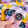 【嘴馋无腹担！蒟蒻果冻】一口咬下，汁水四溢，香甜无比。口感细腻，清凉。网红布丁儿童零食办公室休闲食品果汁果冻吸吸冻儿童营养品健康特价清仓 商品缩略图0