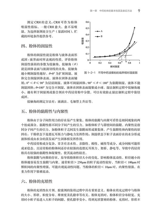 中药固体制剂制备工艺与设备 刘旭海 罗晓健 常用剂型成型基本原理与工艺路线 设备原理结构操作维护 中医药学书籍 人民卫生出版社 商品图4