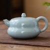汝瓷葫芦茶器套组 商品缩略图7
