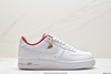 耐克Nike Air Force 1 Low空军一号休闲运动板鞋DV7584-100男女鞋 商品缩略图0