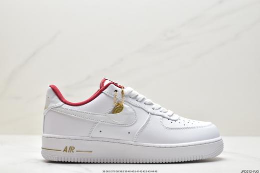 耐克Nike Air Force 1 Low空军一号休闲运动板鞋DV7584-100男女鞋 商品图0