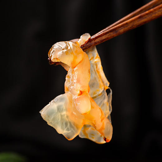 【GJ链接请勿用!!!】【即食海蜇】新鲜海蜇开袋即食 500g/袋 商品图3