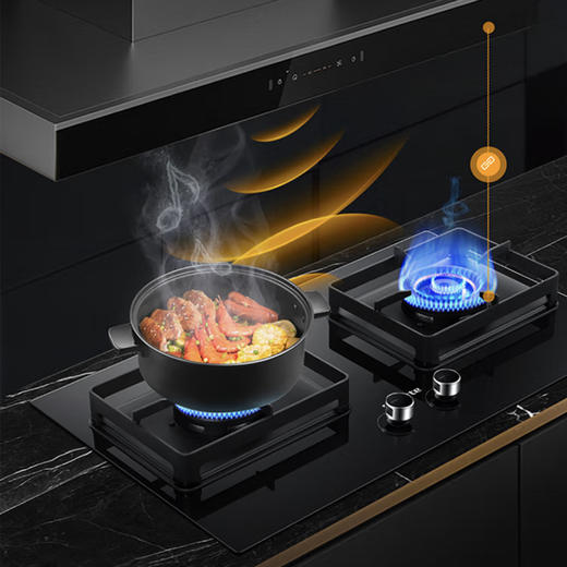 卡萨帝（Casarte）灶具 JZT-CDZ3（12T） 商品图5