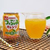 日本三佳利果粒橙汁280ml 商品缩略图0