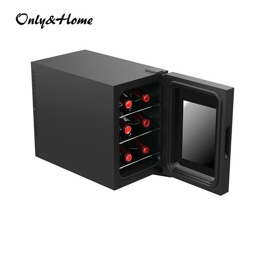 only&home  红酒柜  恒温酒柜  13升 KL-JG01 商品图2