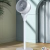 艾美特（AIRMATE） 遥控落地循环扇FA18-RD73 商品缩略图1