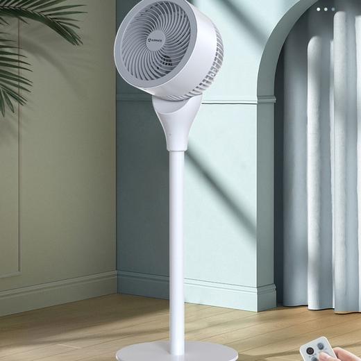 艾美特（AIRMATE） 遥控落地循环扇FA18-RD73 商品图1