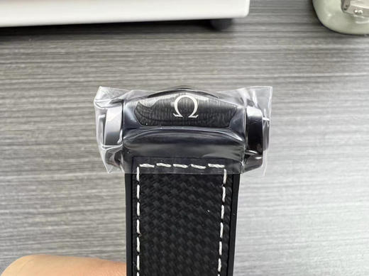 VS厂欧米茄深海之黑复刻手表一比一手表评测 商品图8