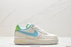 耐克Nike Air Force 1 Low空军一号休闲运动板鞋FJ4614-100女鞋 商品缩略图0