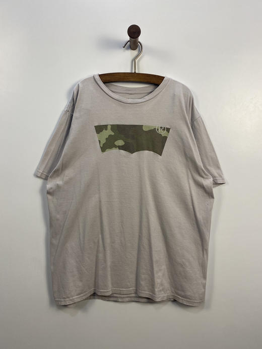 Levi’s 李维斯 短袖T恤 _SST(L) 商品图1