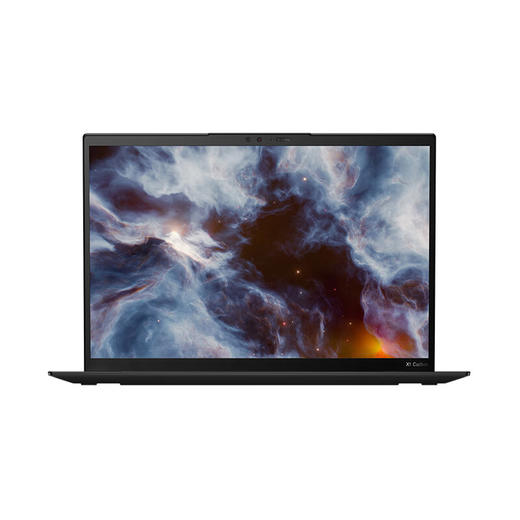 （全球购）ThinkPad X1 Carbon 2023款 英特尔Evo平台 14英寸  笔记本电脑 商品图1
