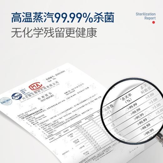 摩飞（Morphyrichards）蒸汽拖把家用擦地拖地清洗机高温蒸汽除菌MR3200 商品图4