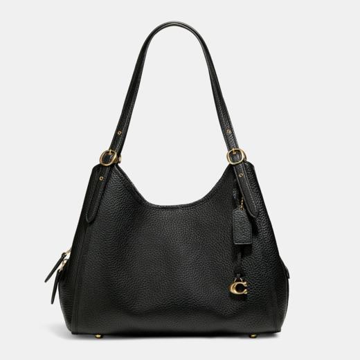 年中大促！Coach专柜款Lori单肩包 通勤必备容量大 商品图9