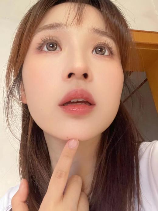 【日抛】纳米水光 toastnomi  | 中直径14.2 , 着色13.4 | 【一盒10片，多盒购买更划算，选款色板在详情页内】基弧8.7 含水43％ 商品图2