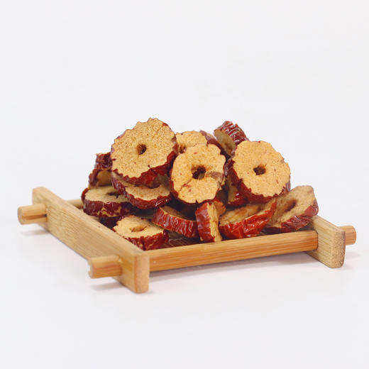 【灰枣片】新疆特级  140g×3袋 商品图1