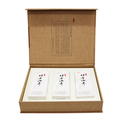 【东北纯天然 野山蜂蜜】礼盒600g 纯天然0添加 商品图0