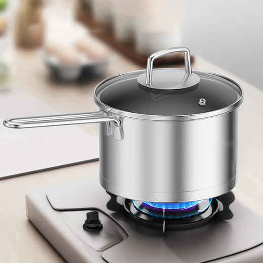 康巴赫欧式二代奶锅宝宝用 商品图6