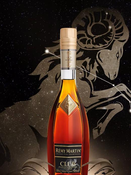 人头马CLUB干邑白兰地350ml 商品图1