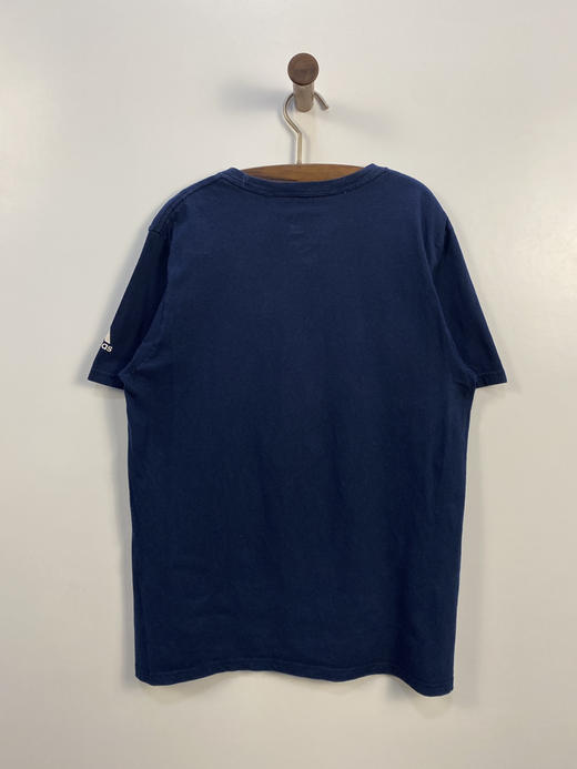 adidas 阿迪达斯 STEELE SOCCERS 足球 短袖T恤 _SST(M) 商品图3