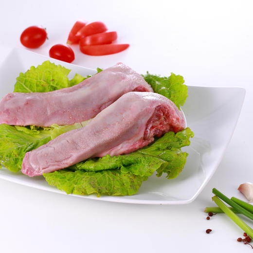 猪舌500g[S021] 商品图0