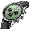 百年灵 Breitling 航空计时B01计时腕表 AB0138241L1P1 商品缩略图1