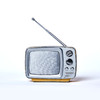 时光·音乐盒：复古型电视机造型，内置60首原创版权音乐 商品缩略图3