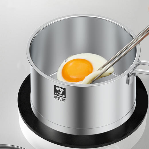 康巴赫欧式二代奶锅宝宝用 商品图2