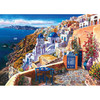 圣托里尼 1000片拼图 文创周边 Peter Pauper Press 英文原版 
Santorini 1000 Piece Jigsaw Puzzle 商品缩略图0