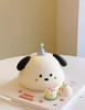 【臻品系列】---提前一天预定--加高胚立体【帕恰狗】蛋糕 商品缩略图0