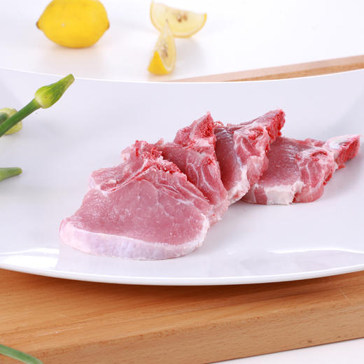 大排片500g[S021] 商品图1