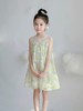 非质量问题不退不换哦~ 花茶连衣裙 商品缩略图1