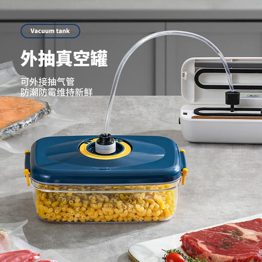 KOOKZZ酷客者 封口机  家用封口机  FK39 商品图4