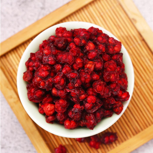 【北五味子茶】250克/份 商品图0