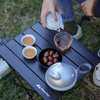 汝窑月光宝兔快客杯 商品缩略图0