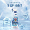 CHANTECLAIR大公鸡管家衣领净强力去污去黄喷雾型 500ml/瓶 商品缩略图1