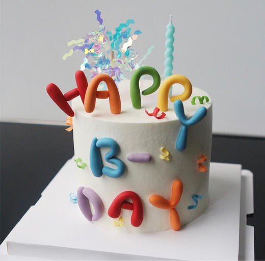 HAPPY BIRTHDAY 商品图1