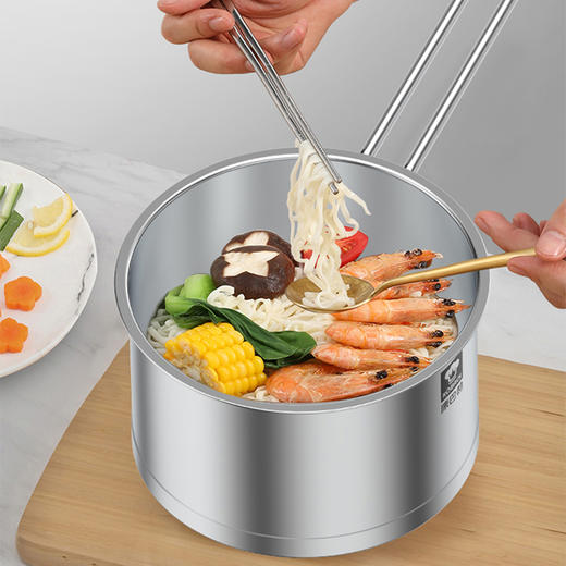 康巴赫欧式二代奶锅宝宝用 商品图4