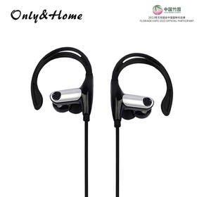 only&home  蓝牙耳机  入耳式运动耳机 KL-910BT