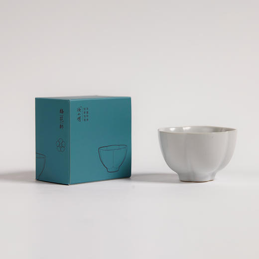 汝瓷四季汝梦茶具套组 商品图12