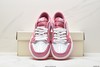 耐克fragment design x Travis Scott x Nike Air Jordan 1 Low经典休闲运动板鞋DM7866-227女鞋 商品缩略图7