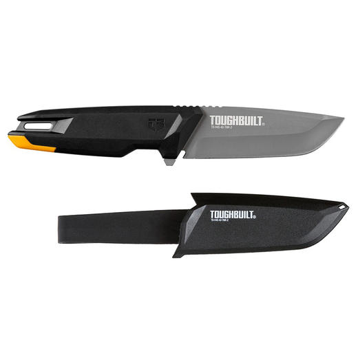 带鞘镀钛工匠刀工具刀划刀刀柄TB-H4S-40-TMK-2  TOUGHBUILT拓必得官方正品 商品图2