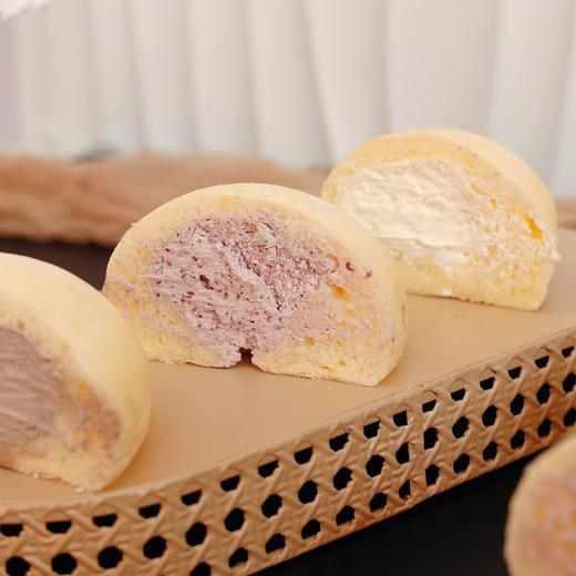 日式冰面包 商品图0